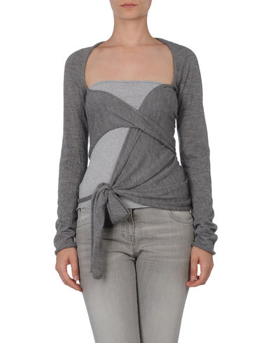 ZOOM LIVIANA CONTI - Cardigan