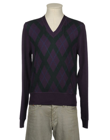 ZOOM JECKERSON - V-neck