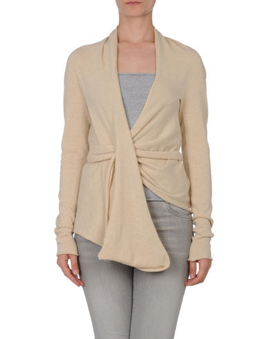 ZOOM LIVIANA CONTI - Cardigan