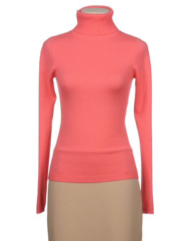 ZOOM TARA JARMON - Cashmere sweater
