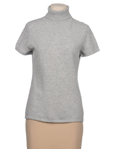 ZOOM PAOLA ARAGONE - Short sleeve jumper
