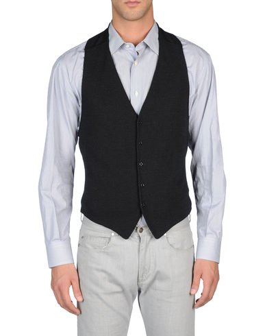 ZOOM D.A. DANIELE ALESSANDRINI - Sweater vest