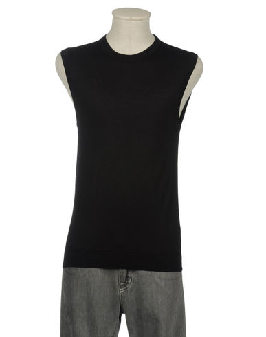 ZOOM ALESSANDRO ZANCHI - Sweater