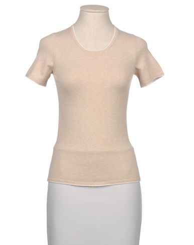 ZOOM ANNECLAIRE - Cashmere sweater