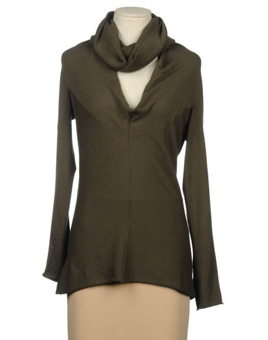 ZOOM LIVIANA CONTI - Long sleeve sweater