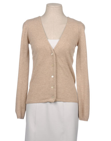ZOOM BASE - Cashmere sweater
