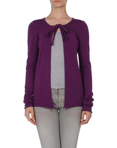 ZOOM LIVIANA CONTI - Cardigan