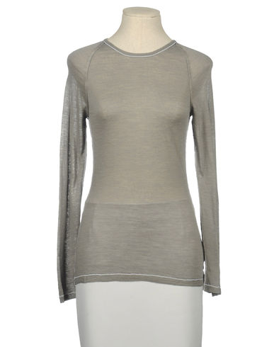 ZOOM LIVIANA CONTI - Long sleeve sweater