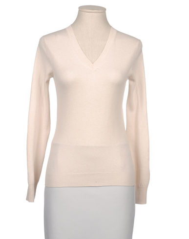 ZOOM ALPHA MASSIMO REBECCHI - Long sleeve sweater