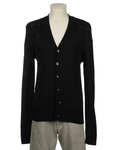 ZOOM AZZARO - Cardigan