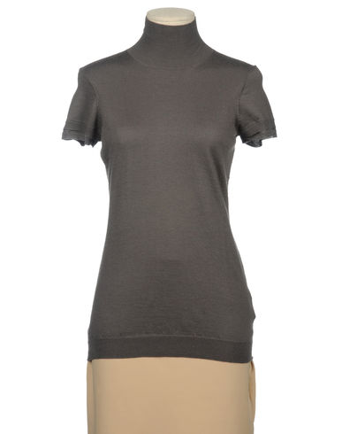 ZOOM LIVIANA CONTI - Cashmere sweater