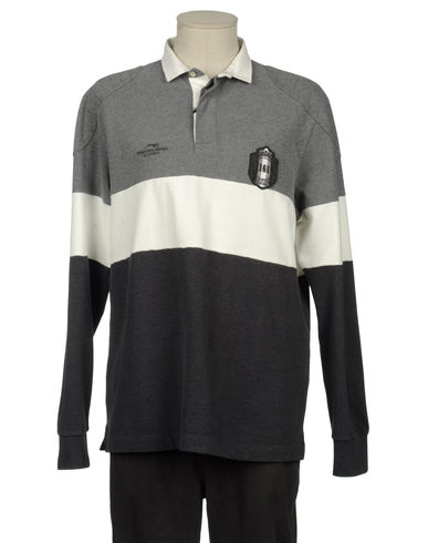 ZOOM ETIQUETA NEGRA - Polo sweater