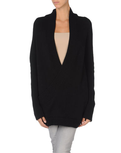 ZOOM Y'S YOHJI YAMAMOTO - Long sleeve sweater