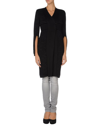 ZOOM ALEXANDER MCQUEEN - Cardigan