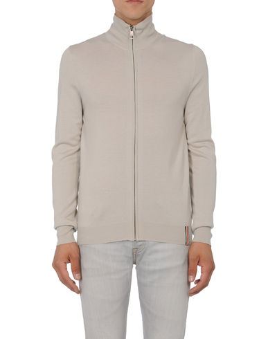 ZOOM BURBERRY LONDON - Cardigan