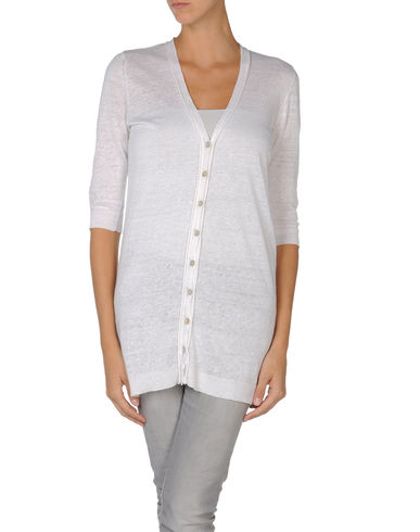 ZOOM BLUMARINE - Cardigan