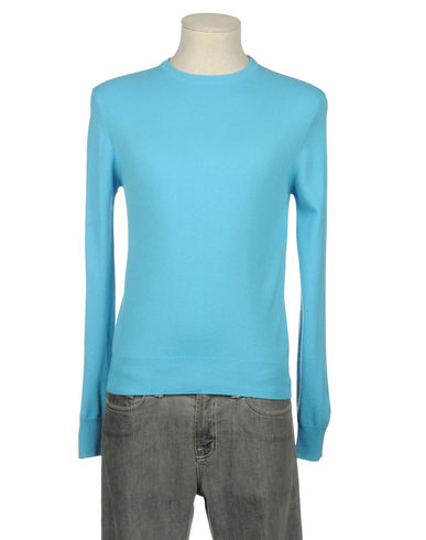 ZOOM HERITAGE - Cashmere sweater