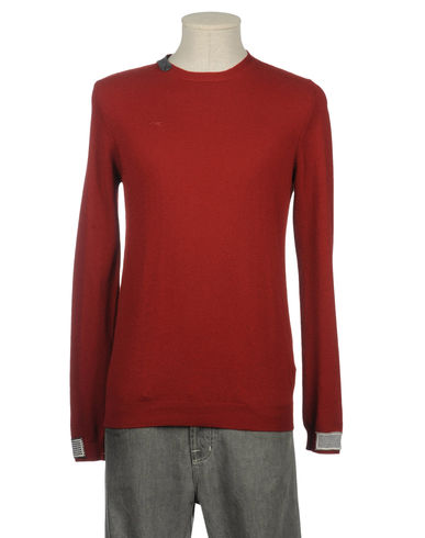 ZOOM ETIQUETA NEGRA - Crewneck