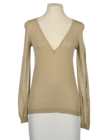 ZOOM TWIN-SET Simona Barbieri - Long sleeve jumper