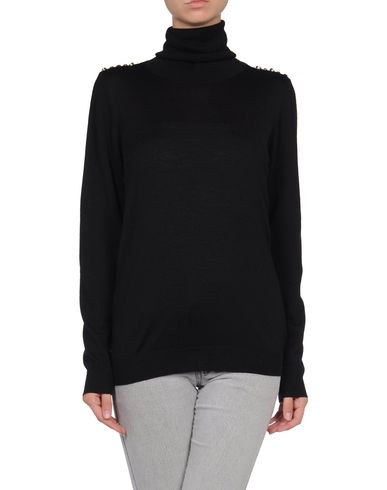 ZOOM BLUMARINE - Long sleeve sweater