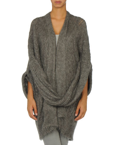 ZOOM JUNYA WATANABE COMME des GARÇONS - Cardigan