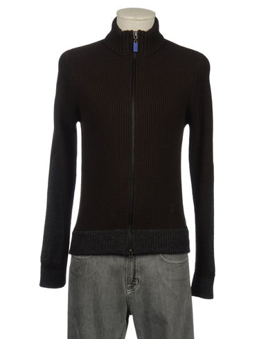 ZOOM JECKERSON - Cardigan
