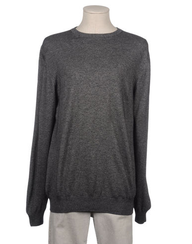 ZOOM RICCARDO PIACENZA - Crewneck