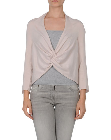 ZOOM LIVIANA CONTI - Long sleeve sweater