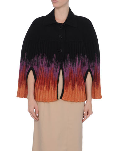 ZOOM M MISSONI - Cape