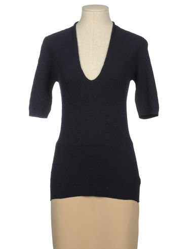 ZOOM TWIN-SET Simona Barbieri - Short sleeve sweater