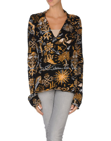 ZOOM VIVIENNE WESTWOOD - Long sleeve jumper