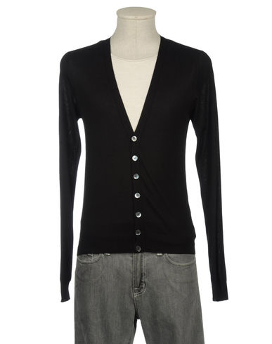ZOOM BELLWOOD - Cardigan
