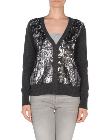 ZOOM BLUMARINE - Cashmere jumper