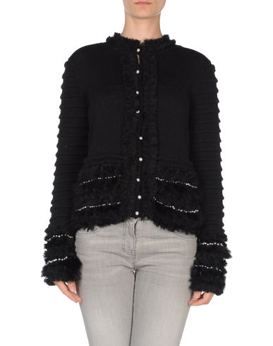 ZOOM BLUMARINE - Cardigan