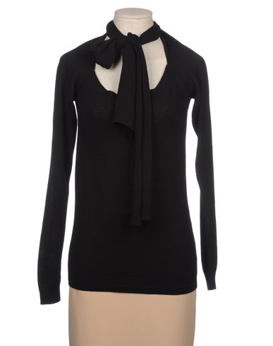 ZOOM TWIN-SET Simona Barbieri - Long sleeve sweater