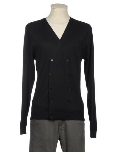ZOOM D.A. DANIELE ALESSANDRINI - Cardigan