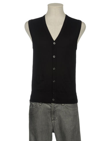 ZOOM KAOS - Sweater vest