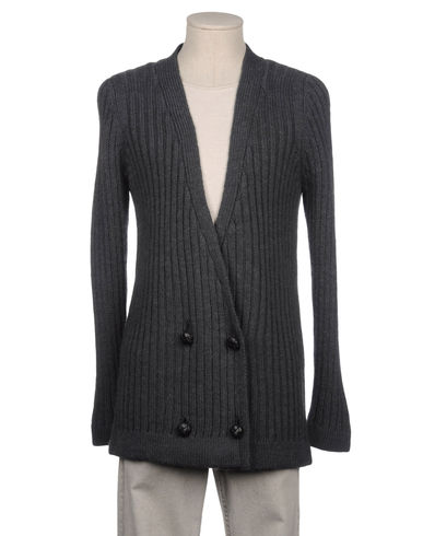 ZOOM SUIT - Cardigan