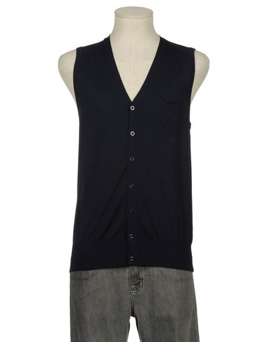 ZOOM KAOS - Sweater vest
