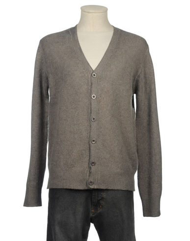 ZOOM KAOS - Cardigan