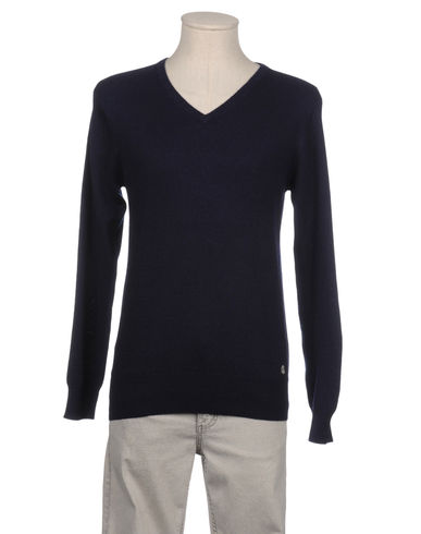ZOOM SCOTCH & SODA - V-neck