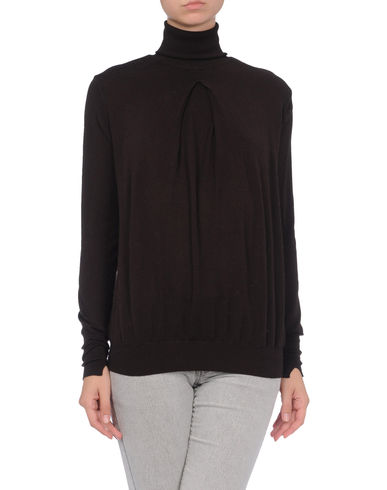 ZOOM STEFANO MORTARI - Long sleeve jumper