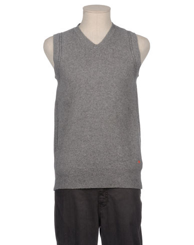 ZOOM PEUTEREY - Sweater vest