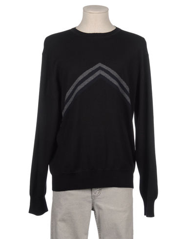 ZOOM PS by PAUL SMITH - Crewneck sweater