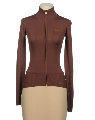 ZOOM GUESS - Cardigan