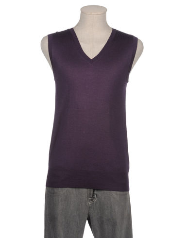ZOOM RA-RE - Sweater vest