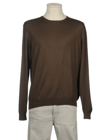 ZOOM LUXURY VINTAGE ARCHIVIO LUIGI BORRELLI 1957 - Crewneck sweater