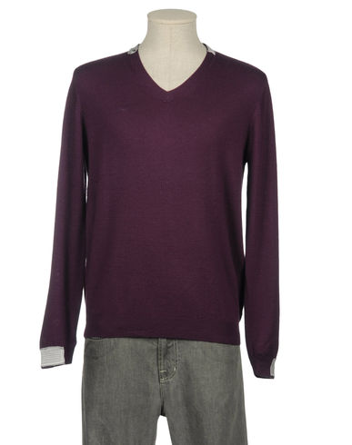 ZOOM ETIQUETA NEGRA - V-neck