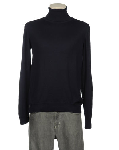 ZOOM UNGARO HOMME - High neck sweater