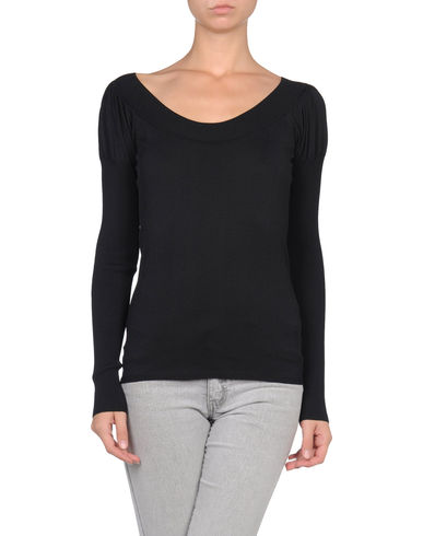 ZOOM GIVENCHY - Long sleeve sweater